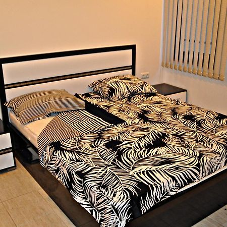 Private Apartment In Green Life Beach Resort Sozopol Phòng bức ảnh