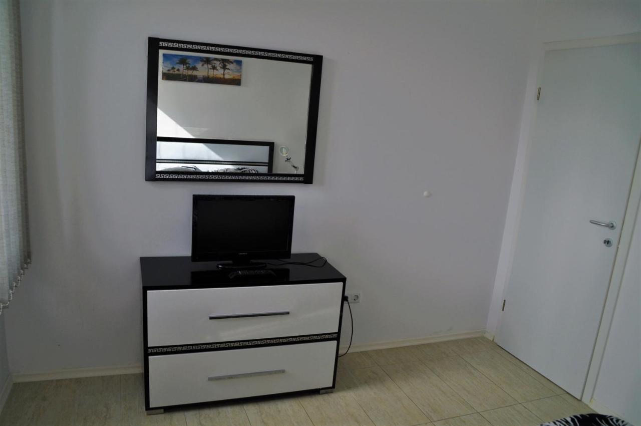 Private Apartment In Green Life Beach Resort Sozopol Ngoại thất bức ảnh
