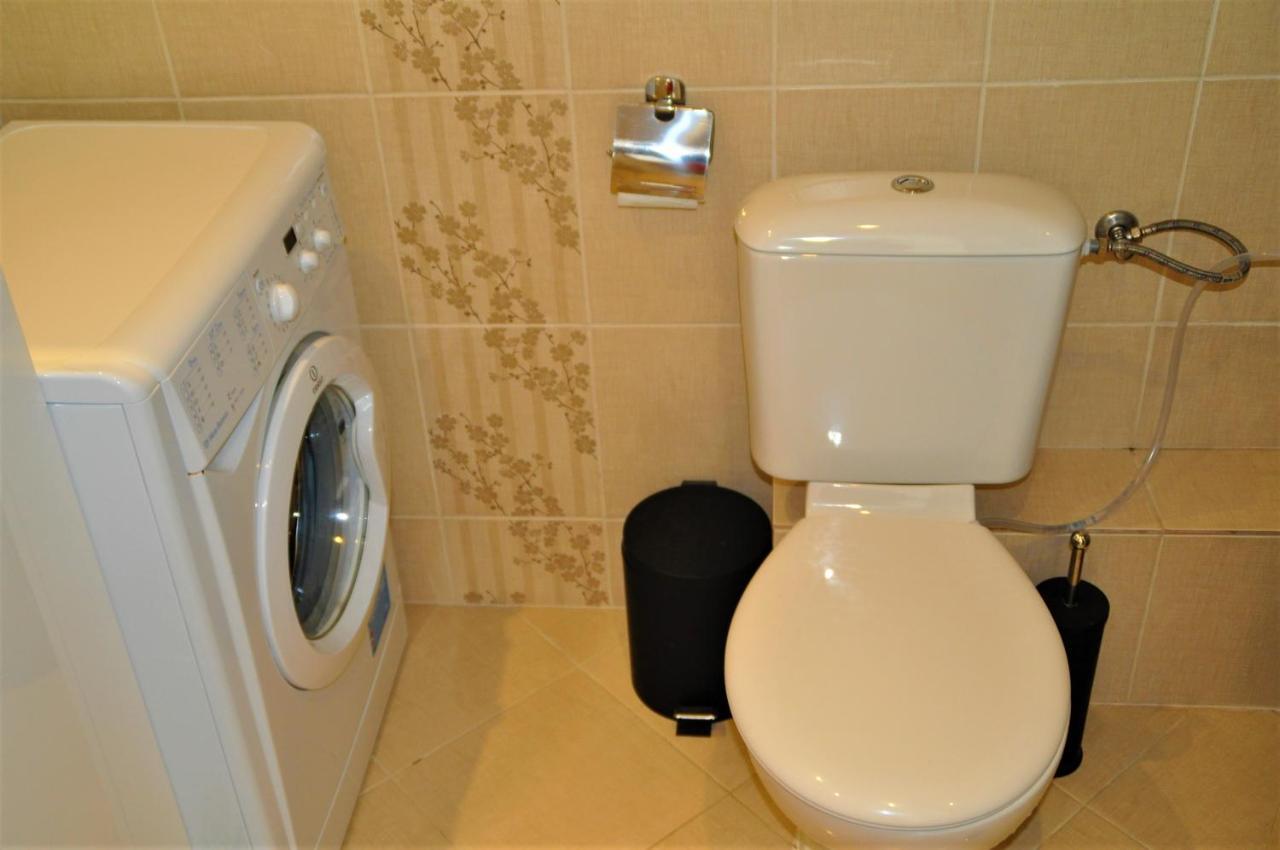 Private Apartment In Green Life Beach Resort Sozopol Ngoại thất bức ảnh