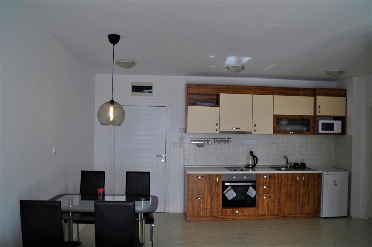Private Apartment In Green Life Beach Resort Sozopol Ngoại thất bức ảnh