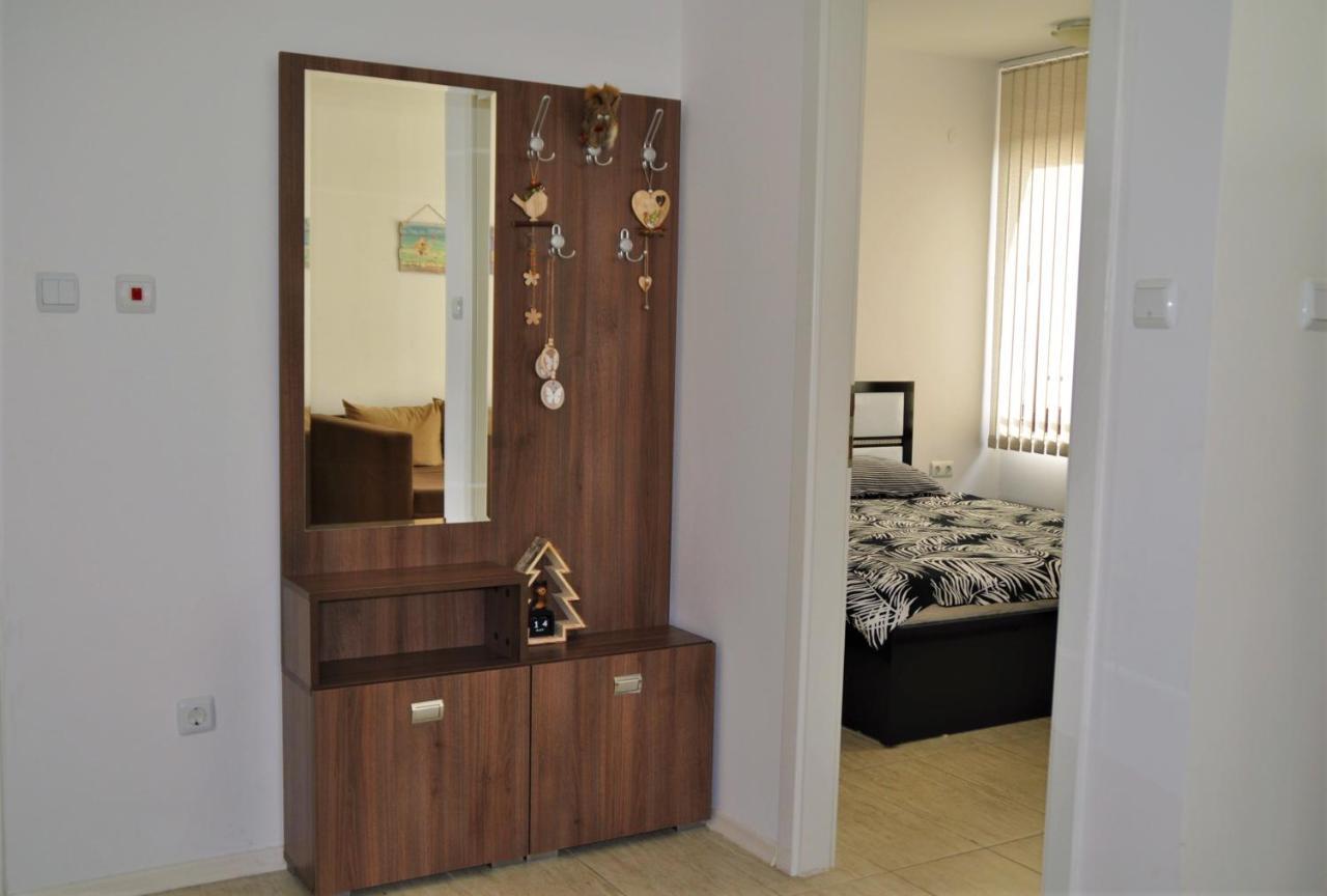 Private Apartment In Green Life Beach Resort Sozopol Ngoại thất bức ảnh