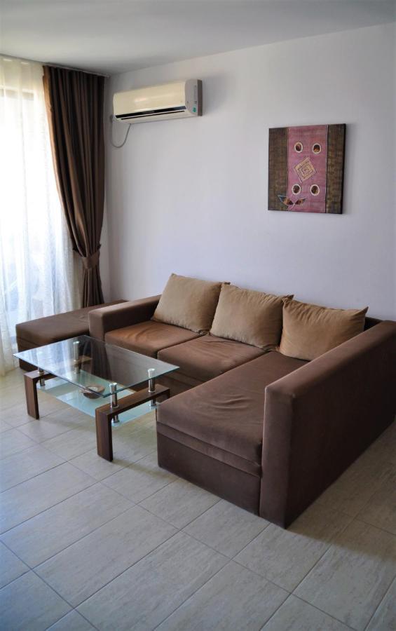 Private Apartment In Green Life Beach Resort Sozopol Ngoại thất bức ảnh