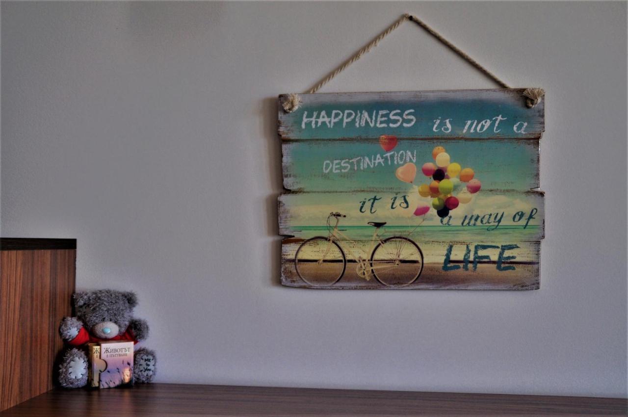 Private Apartment In Green Life Beach Resort Sozopol Ngoại thất bức ảnh