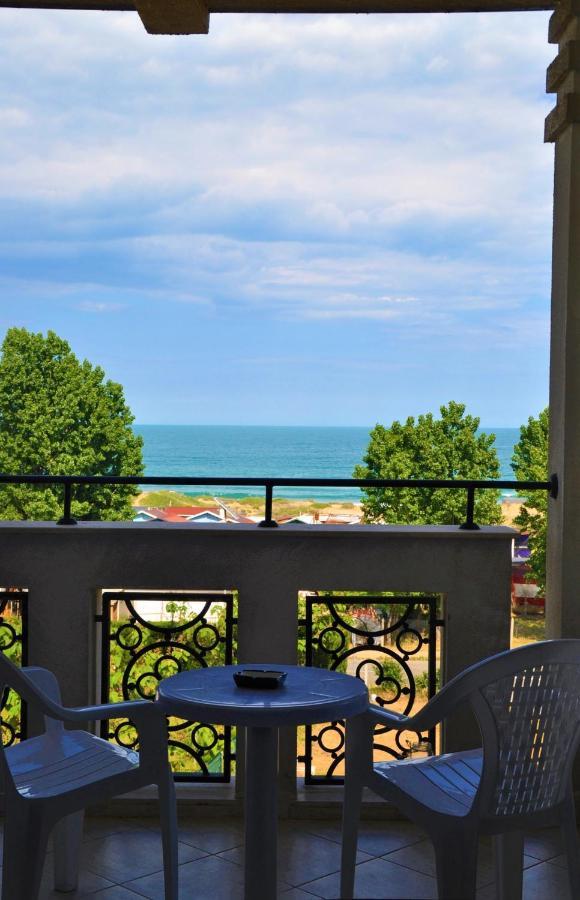 Private Apartment In Green Life Beach Resort Sozopol Ngoại thất bức ảnh