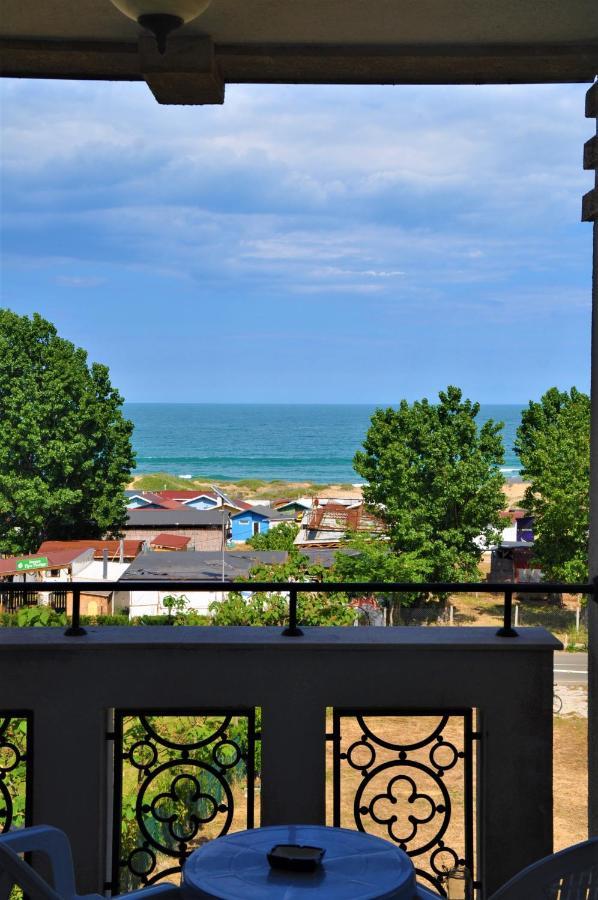 Private Apartment In Green Life Beach Resort Sozopol Ngoại thất bức ảnh