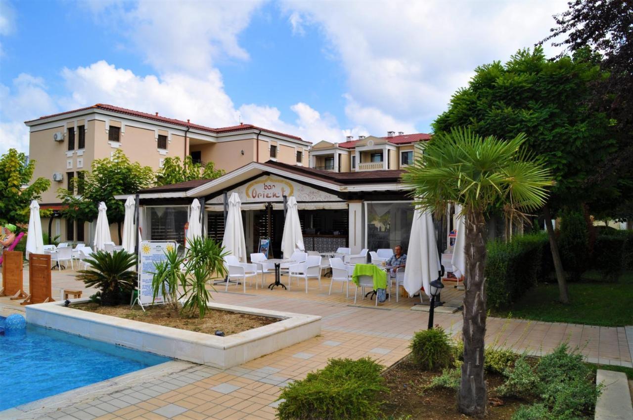 Private Apartment In Green Life Beach Resort Sozopol Ngoại thất bức ảnh