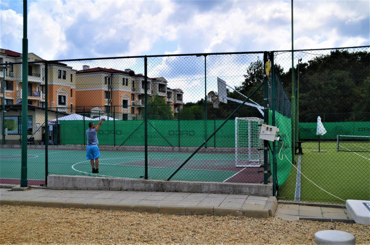 Private Apartment In Green Life Beach Resort Sozopol Ngoại thất bức ảnh